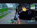 Fortnite　シーズン５　マックン＆パックン　397