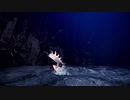 東北イタコのスラアク狩猟生活part21「溟にしるがともるまで」