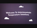 Intermountain Temperature Solutions Riverton UT - Commercial Refrigeration