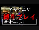 【ドラクエ5 縛りプレイ】ブオーンは今勝てるの…？無理じゃね…？Part44【アルカリ性】