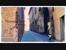 【鏡音誕生祭】Pretended Love／鏡音リン【カバー】