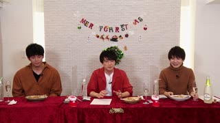 【ゲスト：下鶴直幸さん・野田てつろうさん】喫茶あまた#7 おまけ動画