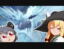 SZのモンハンワールド(激寒)part9.mhwib