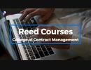 Reed Courses
