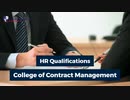 HR Qualifications