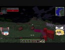 猫をかぶってMinecraft パート2  [ゆっくり実況]