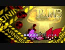 【MUGEN】投稿者対抗合戦バトル　ルピvsフィー　part3