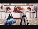 【MMDコナン】蜜月アン・ドゥ・トロワ【ポアロ組】