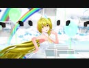 【MMD杯ZERO3参加動画】チーズケーキクライシス【HC式Crystal改変とりぷるばか】