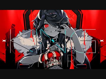 KING 歌ってみた【ЯIAIR】