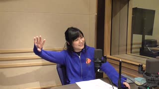 津田のラジオ「っだー！！」2018年3月28日