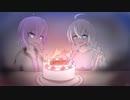 【歌うボイスロイド】God Knows…【結月ゆかり・紲星あかり】