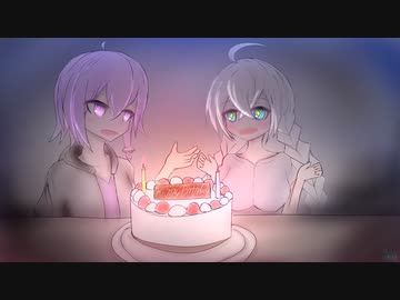 【歌うボイスロイド】God Knows…【結月ゆかり・紲星あかり】