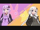 【CeVIO劇場】少しずつ変わる日常と4人の話【VOICEROID劇場】