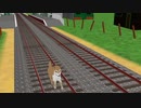 【MMD杯ZERO3参加動画】名犬ロンドン