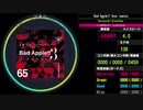 【WACCA】Bad Apple!! feat. nomico EXPERT