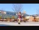 【ヒスイ】ベリーメリークリスマス【踊ってみた】