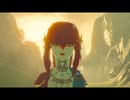 【ゼルダの伝説BotW】OLがゆく救国の旅【その15】