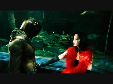 仮面ライダークウガ　EPISODE 5 距離