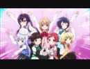 [ごちうさBLOOM 11話]ラビレンジャー爆誕！