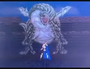 ダンジョンダイスモンスターズ　戦闘シーン集