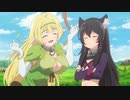 TVアニメ『異世界魔王と召喚少女の奴隷魔術Ω』第1弾PV｜2021年4月からTBS、BS-TBSにて放送開始！