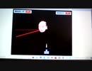 Shooting - 織田信長編 - 【自作ゲーム】