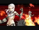 【FGO】しょぼデア奮闘記093-2012クリイベ-メリー・ロードワーク「スーパーヘビー級」(LV90+弓)-３Ｔ【#FGO】