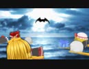 【感謝】「サイボーグ009VSデビルマン」あとがき+α【ゆっくり劇場】
