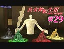 RE出たけど無印版を初見プレイ【真・女神転生ⅢNOCTURNE】　＃29