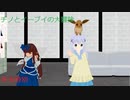 年末特別ポケモンチノとイーブィの大冒険その20