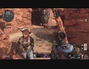 【COD:BOCW】マルチプレイををストーナー63マシンガンで戦い抜く！　（プレイ動画）