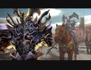 【三国志大戦6】高みを目指して走るメロス (112) VS象象象馬【統一戦】