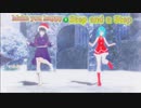 【鬼滅のMMD】NiZiUの曲でコラボダンス！X'mas Version (栗花落カナヲ ✖︎ 初音ミク)