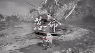 【実況プレイ】仁王2 太初の侍秘史 Part.2 太初の鬼 門開け～中ボス