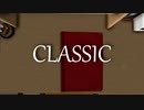 【MMD】VOICEROID+αにCLASSICを踊ってもらった【※未完成】