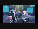 【プロセカ】Foward 男性ver