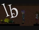 【実況】美術館が舞台の名作神ホラーゲーム『Ib』#9