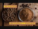 【スパイスを知ろう！】オールスパイスを知ろう！【part22】