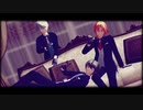 【MMDあんスタ】Jewel【Knights年上組】