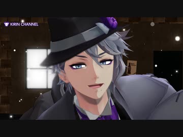 【MMDツイステ】オクタヴィネルの３人に SNOBBISM / スノビズム を踊ってもらってみた 【アズール・アーシェングロット × ジェイド・リーチ × フロイド・リーチ】【オクタヴィネル寮】