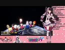 みんなをなでなでしたい夜見れな【夜見れな／ マリオカート８ 】