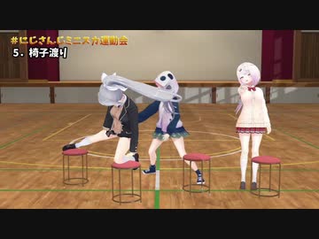 樋口楓の華麗な足技