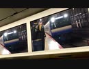 E235系テクニック【横須賀線E235系デビュー】