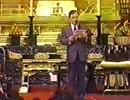 PARRYマッチ・先生