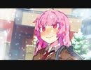 寒い日とコトノハ