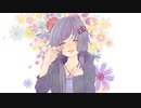 花束【結月ゆかり】月魄works／bouquet【Yuzuki Yukari】