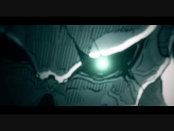 【AMV/MAD】　怪獣8号　【怪獣の花唄】