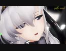 【MMD艦これ】涼月で「ビーバー」【MMD杯ZERO3】【MMD-PVF7】