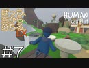 【実況】ぼっち、空から落ちる。EX  #7【Human Fall Flat】
